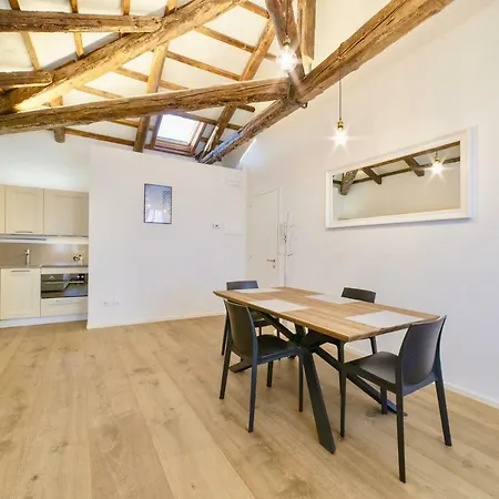 شقة New In The Amazing Glass Island مورانو